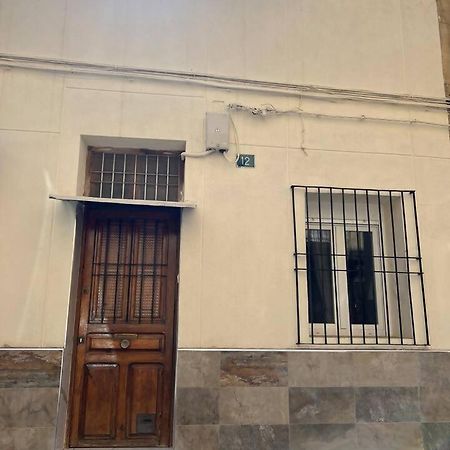 Urban Premium Jacuzzi Estudio Centrico Alicante Exterior photo