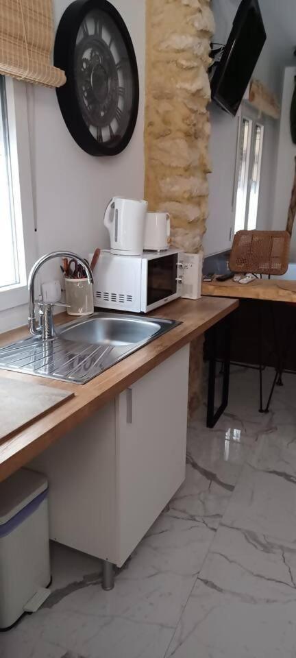 Urban Premium Jacuzzi Estudio Centrico Alicante Exterior photo