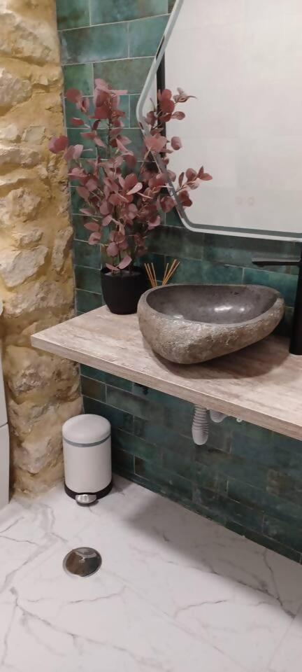 Urban Premium Jacuzzi Estudio Centrico Alicante Exterior photo