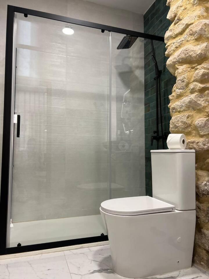 Urban Premium Jacuzzi Estudio Centrico Alicante Exterior photo