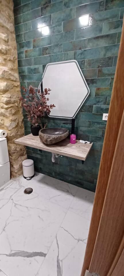 Urban Premium Jacuzzi Estudio Centrico Alicante Exterior photo
