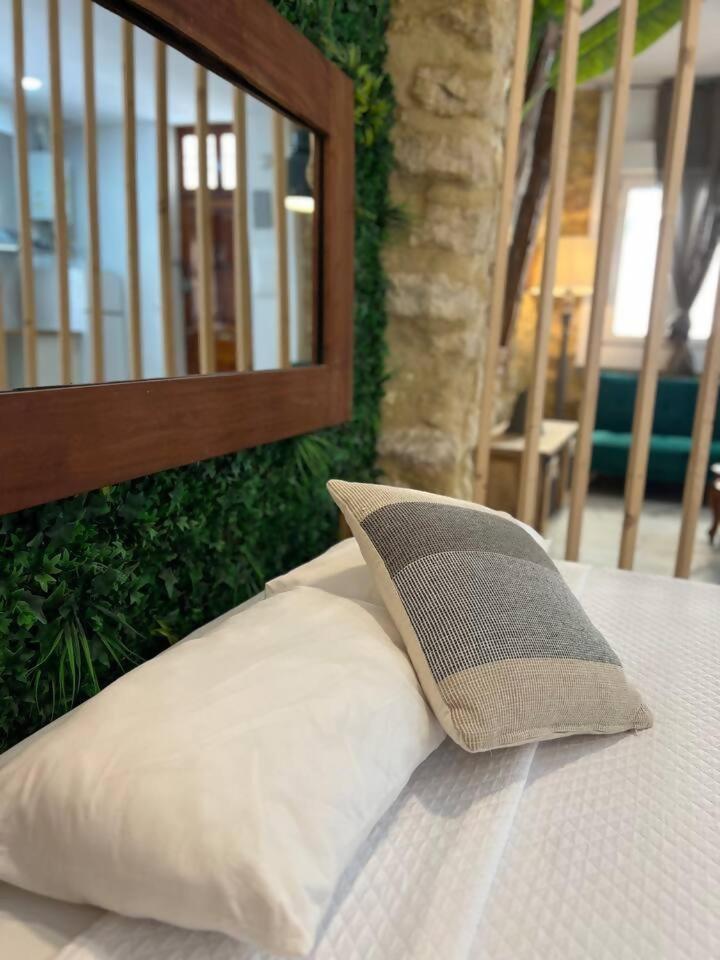 Urban Premium Jacuzzi Estudio Centrico Alicante Exterior photo