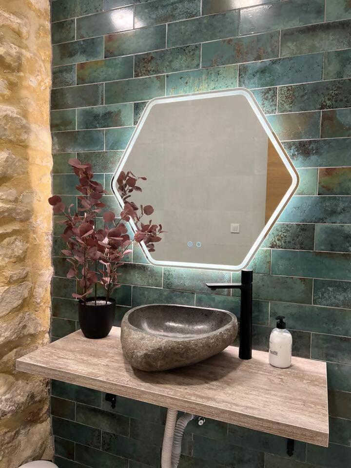 Urban Premium Jacuzzi Estudio Centrico Alicante Exterior photo